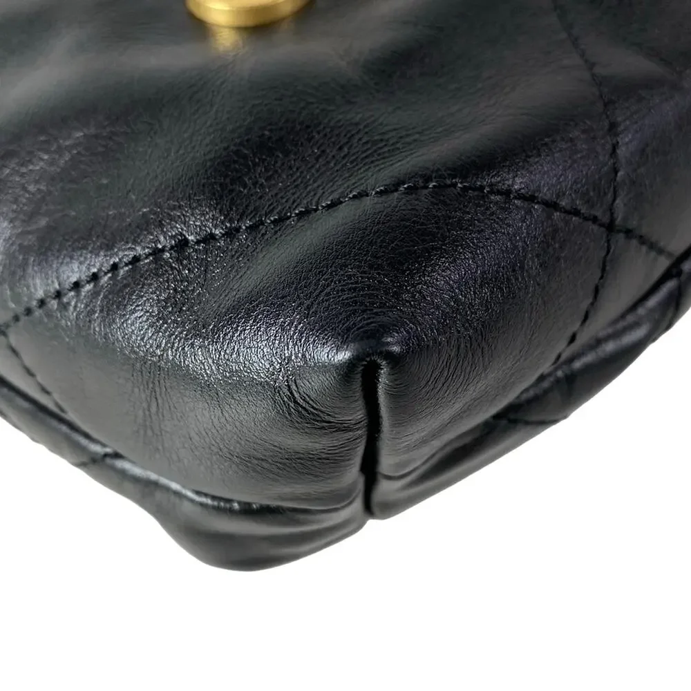 Chanel 22 mini handbag AS3980